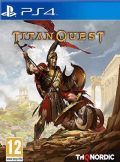 دانلود بازی هک شده Titan Quest نسخه DUPLEX برای PS4