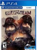 دانلود بازی هک شده Bravo Team برای PS4