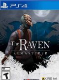 دانلود بازی هک شده The Raven Remastered نسخه CUSA برای PS4