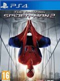دانلود بازی هک شده The Amazing Spider-Man 2 برای PS4