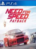 دانلود بازی هک شده Need for Speed Payback نسخه ریلیز DUPLEX برای PS4