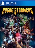 دانلود بازی هک شده Rogue Stormers نسخه Playable برای PS4
