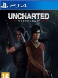 دانلود بازی هک شده Uncharted: The Lost Legacy نسخه BlaZe برای PS4