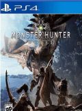 دانلود بازی هک شده Monster Hunter World برای PS4
