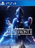 دانلود بازی هک شده Star Wars Battlefront II برای PS4