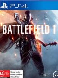 دانلود بازی هک شده Battlefield 1 برای PS4