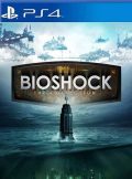 دانلود بازی هک شده BioShock: The Collection برای PS4
