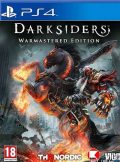 دانلود بازی هک شده Darksiders Warmastered Edition برای PS4