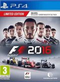 دانلود بازی F1 2016 PS4 برای PS4 با لینک مستقیم