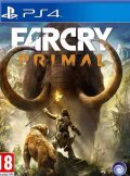 دانلود بازی هک شده Far Cry Primal PS4 Exploit 4.55 و بالا تر