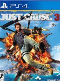 دانلود بازی Just Cause 3 برای PS4 با لینک مستقیم