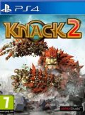 دانلود بازی Knack 2 برای PS4 با لینک مستقیم