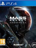 دانلود بازی Mass Effect: Andromeda برای PS4 با لینک مستقیم