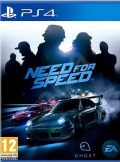 دانلود بازی Need for Speed برای PS4 با لینک مستقیم