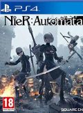 دانلود بازی هک شده NieR: Automata برای PS4