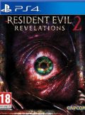 دانلود بازی Resident Evil: Revelations 2 برای PS4