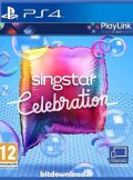 دانلود بازی هک شده SingStar Celebration برای PS4