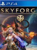 دانلود بازی Skyforge برای PS4 با لینک مستقیم