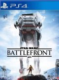 دانلود بازی هک شده Star Wars Battlefront برای PS4