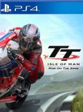 دانلود بازی هک شده TT Isle of Man – Ride on the Edge برای PS4