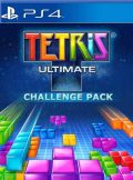 دانلود بازی هک شده Tetris Ultimate برای PS4