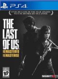 دانلود بازی The Last of Us Remastered برای PS4 با لینک مستقیم