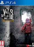 دانلود بازی This War of Mine The Little Ones برای PS4