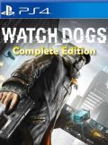 دانلود بازی هک شده Watch Dogs: Complete Edition برای PS4