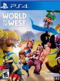 دانلود بازی هک شده World to the West برای PS4