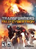 دانلود بازی Transformers: Fall of Cybertron + 3 DLCs برای PC – نسخه فشرده فیت گرل به همراه فایل های اختیاری