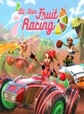 دانلود بازی All-Star Fruit Racing + DLC برای PC – نسخه فشرده فیت گرل