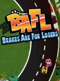 دانلود بازی Brakes Are For Losers برای PC – نسخه RAZOR
