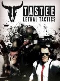 دانلود بازی TASTEE: Lethal Tactics + 3DLCs برای PC – نسخه فشرده فیت گرل