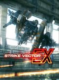 دانلود بازی Strike Vector EX برای PC – نسخه فشرده فیت گرل