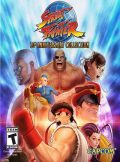 دانلود بازی Street Fighter 30th Anniversary Collection برای PC – نسخه فشرده فیت گرل