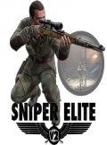 دانلود بازی Sniper Elite V2 v1.13 + 5 DLCs برای PC – نسخه فشرده فیت گرل
