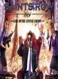 دانلود بازی Saints Row IV: Game of the Century Edition برای PC – نسخه فشرده فیت گرل