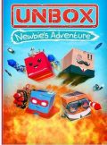 دانلود بازی Unbox: Newbie’s Adventure برای PC – نسخه فشرده فیت گرل