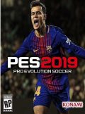دانلود دموی بازی Pro Evolution Soccer 2019 برای PC