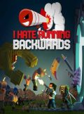 دانلود بازی I Hate Running Backwards برای PC – نسخه SKIDROW