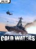 دانلود بازی Cold Waters South China Sea برای PC – نسخه CODEX