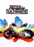 دانلود بازی Burnout Paradise:The Ultimate Box v20171009 + All DLCs برای PC – نسخه فشرده فیت گرل