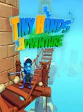 دانلود بازی Tiny Hands Adventure + Update v1.0.1 برای PC – نسخه PLAZA