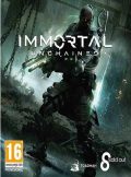 دانلود بازی Immortal: Unchained برای PC – نسخه فشرده فیت گرل