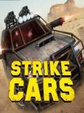 دانلود بازی Strike Cars برای PC – نسخه DARKSiDERS
