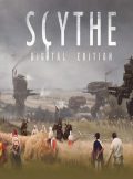 دانلود بازی Scythe: Digital Edition برای PC – نسخه SKIDROW