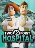 دانلود بازی Two Point Hospital برای PC