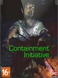 دانلود بازی Containment Initiative برای PC – نسخه PLAZA