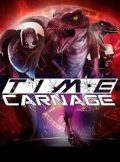 دانلود بازی Time Carnage برای PC – نسخه PLAZA