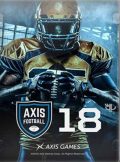 دانلود بازی Axis Football 2018 برای PC – نسخه HOODLUM